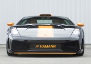 2008 Hamann Lamborghini Gallardo Victory